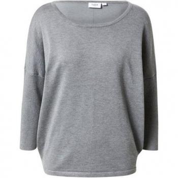 Saint Tropez Grigio Pullover Mila