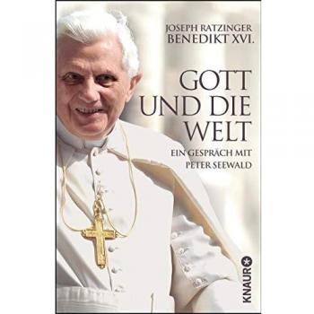Gott und die Welt: Ein Gespräch mit Peter Seewald