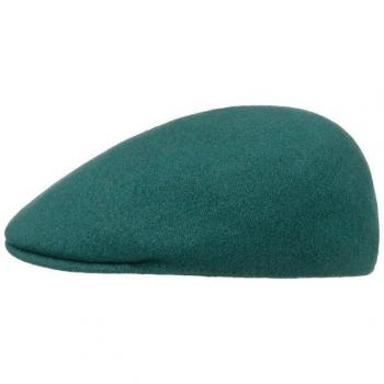 Kangol Unisex 507 Flat Cap