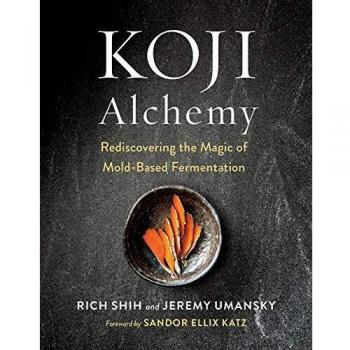 Koji Alchemy