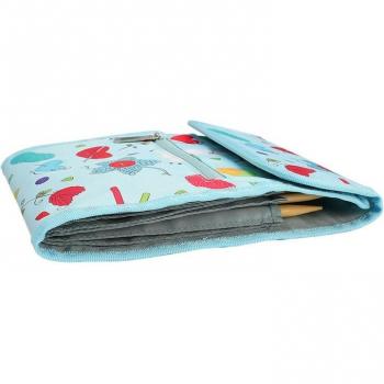 BMBY Knitting Accessories Storage Bag