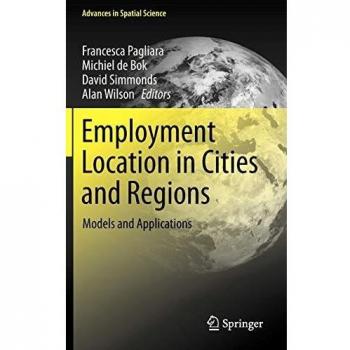 Employment Location in Cities and Regions
