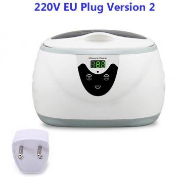 Nettoyeur à Ultrasons SOONICK 600mL avec Brosse