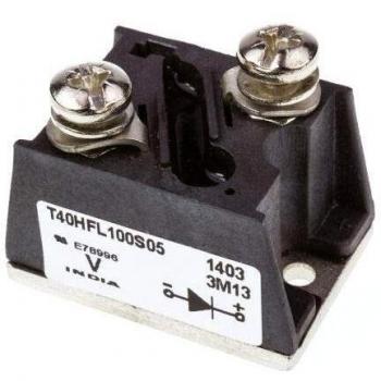 Diode standard Vishay VS‑T40HFL100S05 – 1000 V / 40 A
