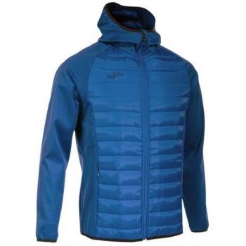 Joma Berna II Herrenjacke blau