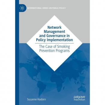 Network Management and Governance in Policy Implementation