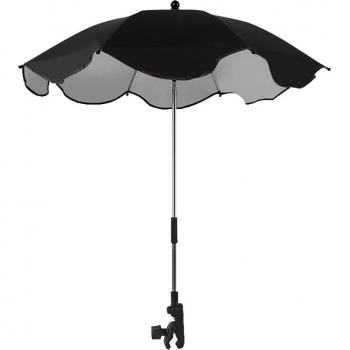 Accessoire parapluie extensible bébé poussette