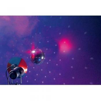 Palla Magica 20 cm con Cambiacolori