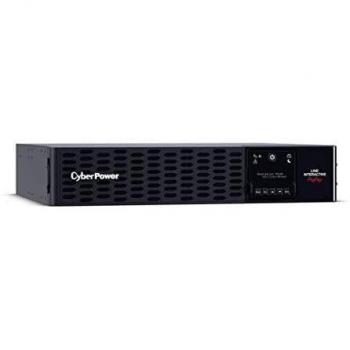 Sistema de Alimentación Ininterrumpida CyberPower PR3000RTXL2UN 9 Salidas
