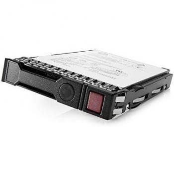 HP 200GB 6G SATA 2.5-Zoll Multi-Level Cell SSD