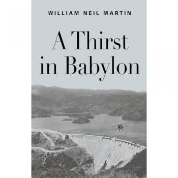 A Thirst in Babylon