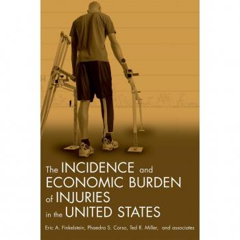Vitalsource Technologies, Inc. Incidence And Economic Burden Of Injuries In The United States