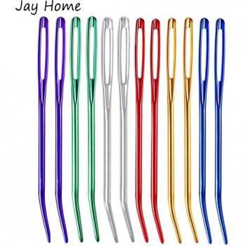 Crochet Yarn Needles