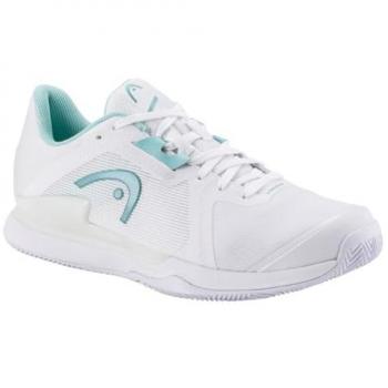 Clay Sprint Evo 3.5 Women's Racquet Shoes