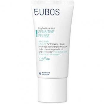 Eubos Hand & Nail Pflegecreme | 50ml