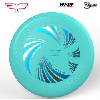 YIKUN Disque Volant WFDF 175g