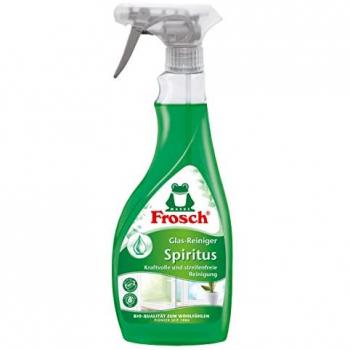 Spirito Pulizia Vetri Frosch 0,5 l