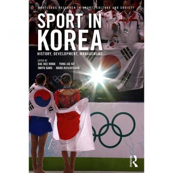 Vitalsource Technologies, Inc. Sport In Korea