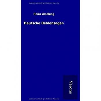 Deutsche Heldensagen