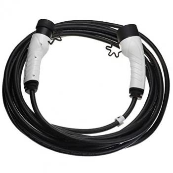 Vhbw 10m Type 2 EV Charging Cable
