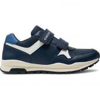 Baskets confort Geox Pavel femme
