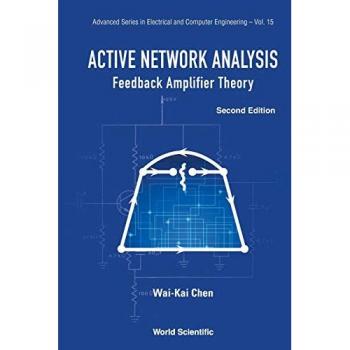Chen, Wai-Kai: Active Network Analysis