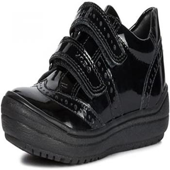 Baskets Geox Hadriel modèle noir