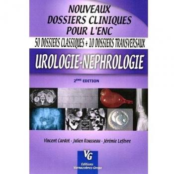 urologie, néphrologie