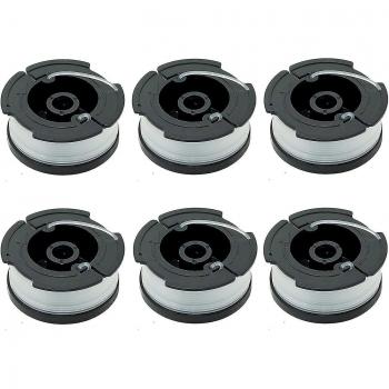 Ensemble 6 Cartouches A6481, A6485 – Trimmer Black Decker