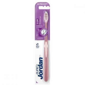 Ultrasoft Zahnbürste mit Gumschutz von Jordan Clinic