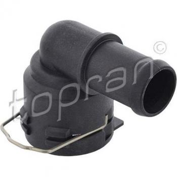 Flangia refrigerante Topran 111 240