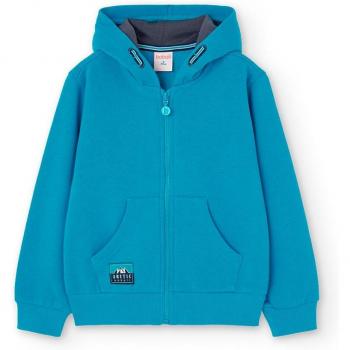 Boboli Giacca Fleece per Bambino