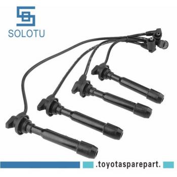 COUPE ELANTRA MATRIX Ignition Wire Set G4GC-G G4GB G4GC 27501-23B70