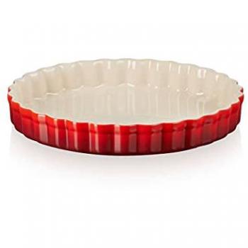 Set Teglie Le Creuset Rosso e Beige