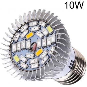 Greenhouse LED Grow Light Bulb E26/E27