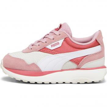 Puma Cruise Rider Peony Sneakers für Damen