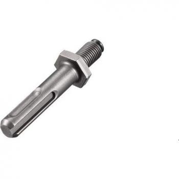 Quick-Change Keyless Chuck Adapter for SDS Plus