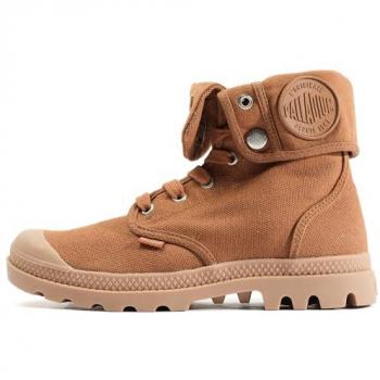 Botas de aventura Palladium Baggy para mujer