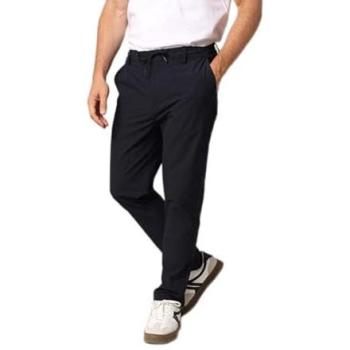 Julio Navy Classic Men’s Trousers