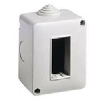 PARETE VIMAR PLANA EIKON CONTAINER 14801 IP40