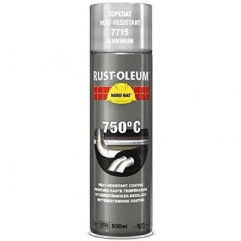Vernice Spray HardHat 500 ml – Resistente Calore