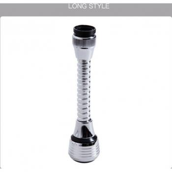360 Rotate Water-Saving Faucet Extender
