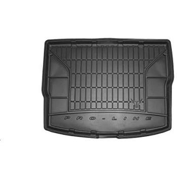 Tapete de goma para maletero Mitsubishi Eclipse Cross desde 2018