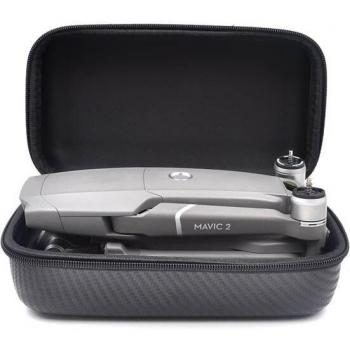 DJI Mavic 2 Pro/Zoom Protective Hard Case with Battery Compartment