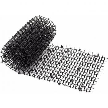 Bande anti-chat en plastique 2m