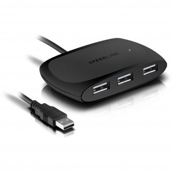 Speedlink SNAPPY USB Hub