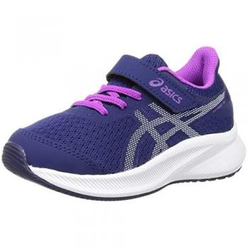 ASICS Laufschuhe für Kinder Patriot 13 PS Blau
