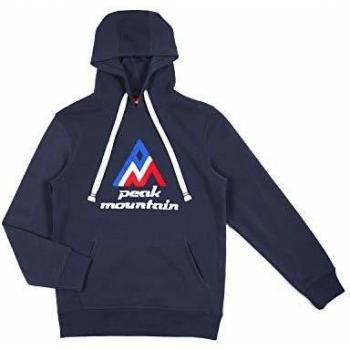 Peak Mountain Molton Kapuzenpullover Codriver