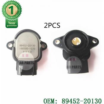 TPS Sensor 89452-20130 for Toyota Ipsum (_XM10)