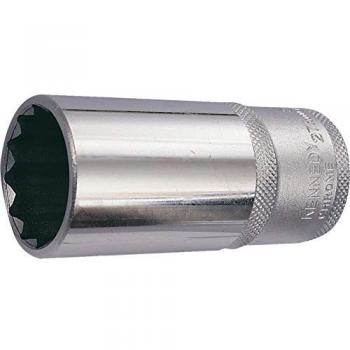 Kennedy-Pro 1.1/8 Bi-hex Deep Socket 1/2 Drive